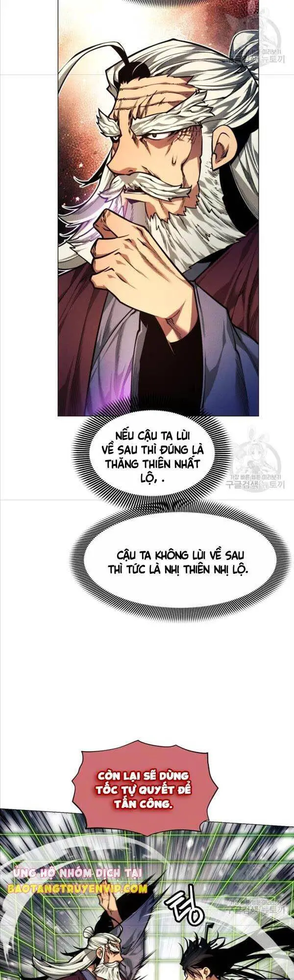 Chuyển Sinh Vào Thế Giới Võ Lâm Nettruyen ZZZ Chương 11 Page 40