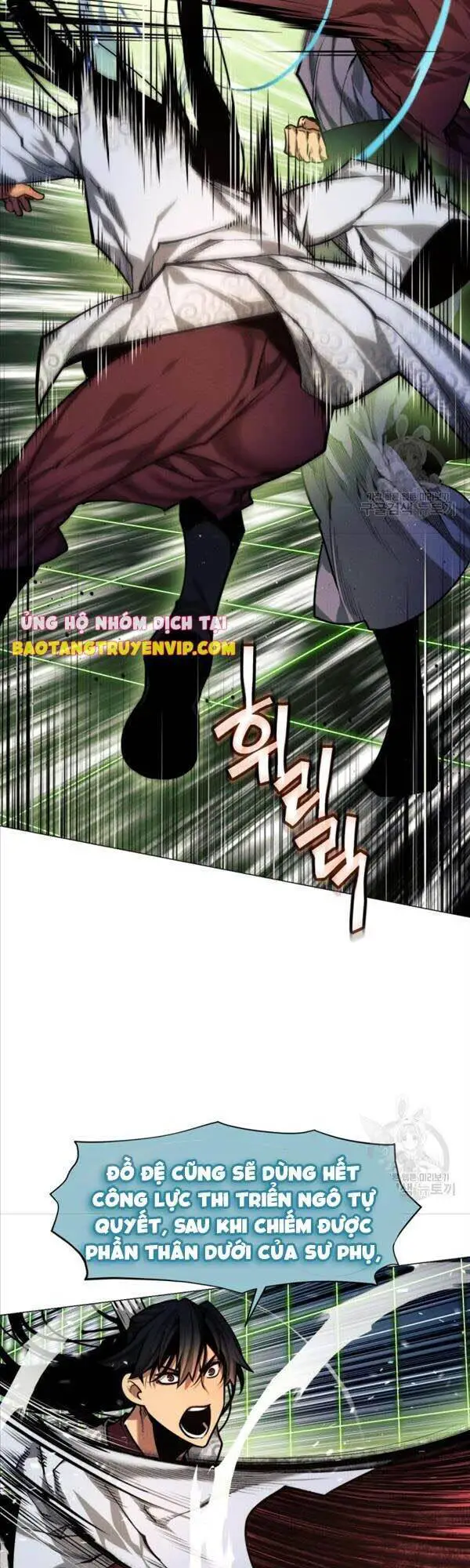 Chuyển Sinh Vào Thế Giới Võ Lâm Nettruyen ZZZ Chương 11 Page 49
