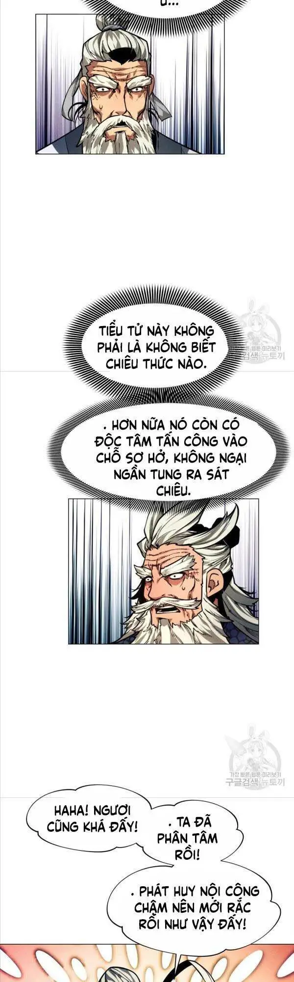 Chuyển Sinh Vào Thế Giới Võ Lâm Nettruyen ZZZ Chương 11 Page 52