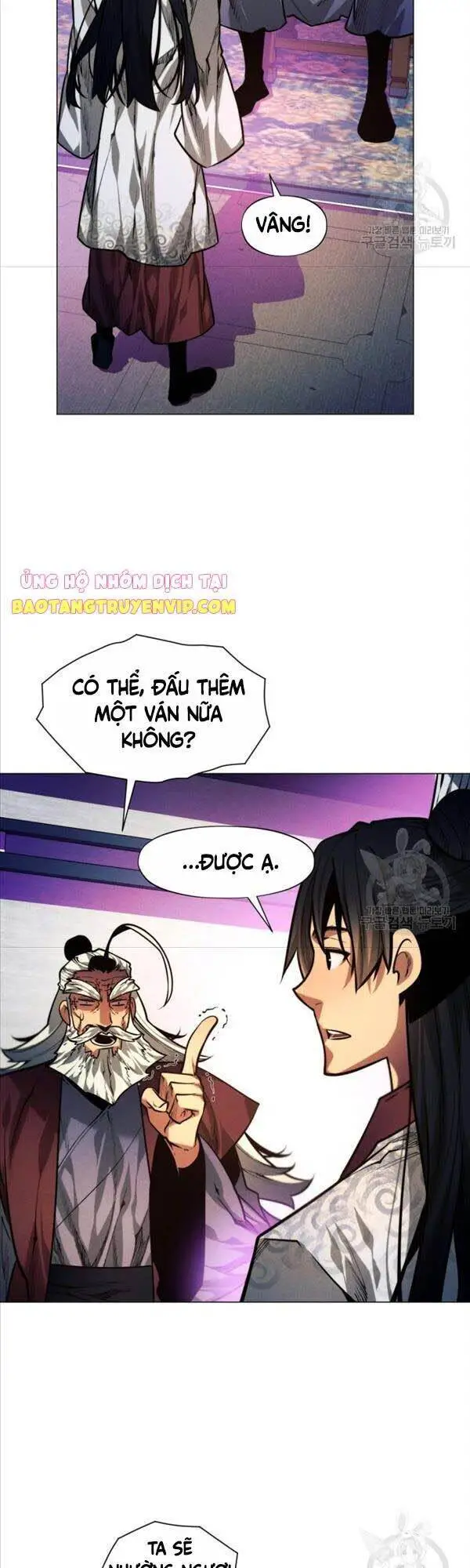 Chuyển Sinh Vào Thế Giới Võ Lâm Nettruyen ZZZ Chương 11 Page 58