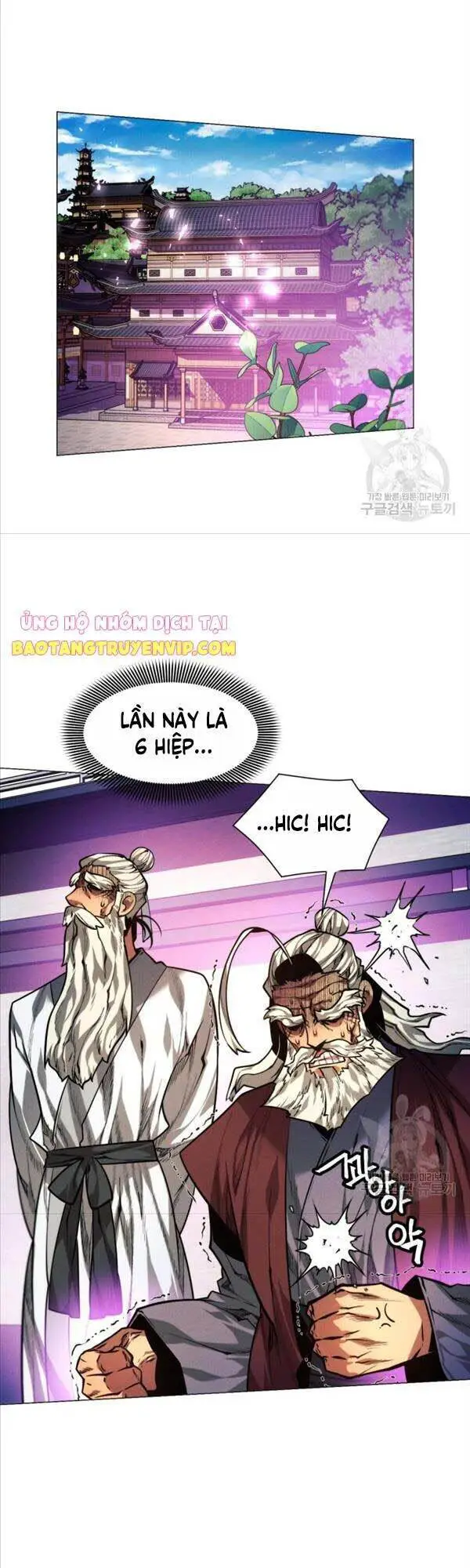 Chuyển Sinh Vào Thế Giới Võ Lâm Nettruyen ZZZ Chương 11 Page 60