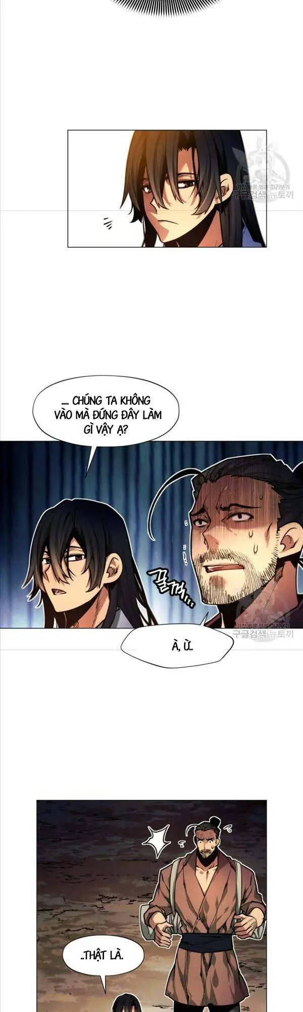 Chuyển Sinh Vào Thế Giới Võ Lâm Nettruyen ZZZ Chương 4 Page 6