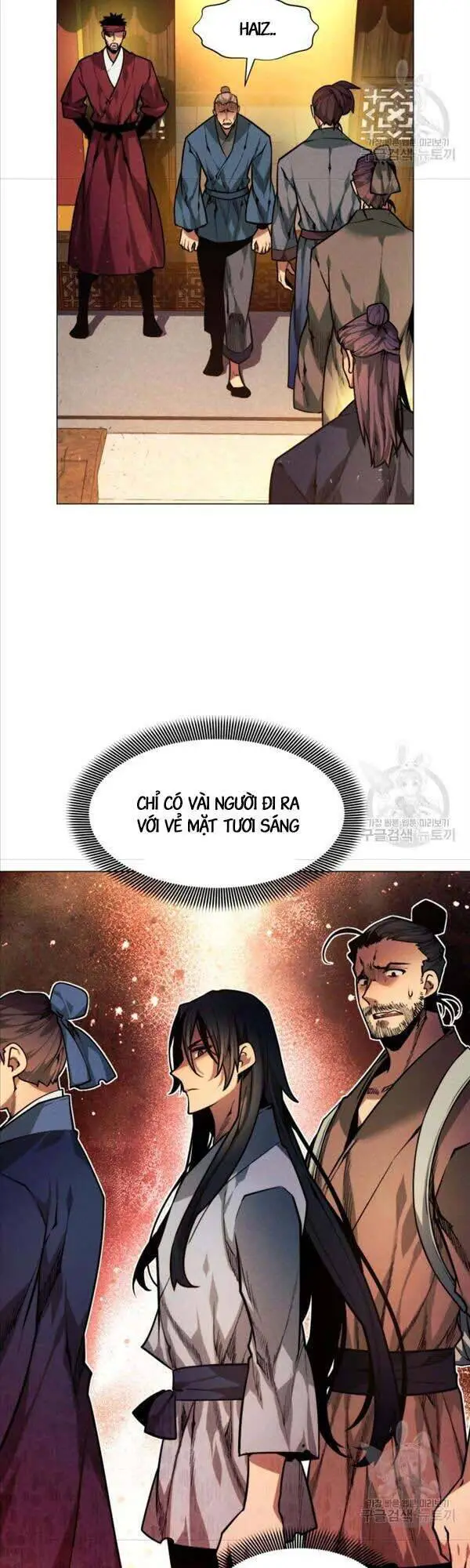 Chuyển Sinh Vào Thế Giới Võ Lâm Nettruyen ZZZ Chương 4 Page 10