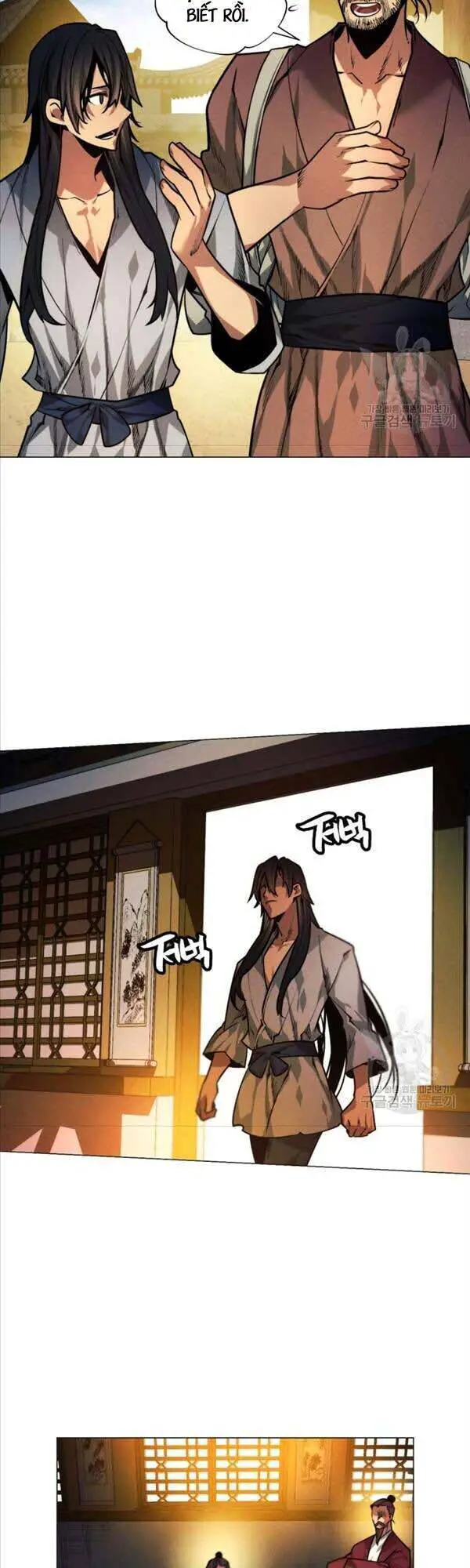 Chuyển Sinh Vào Thế Giới Võ Lâm Nettruyen ZZZ Chương 4 Page 12