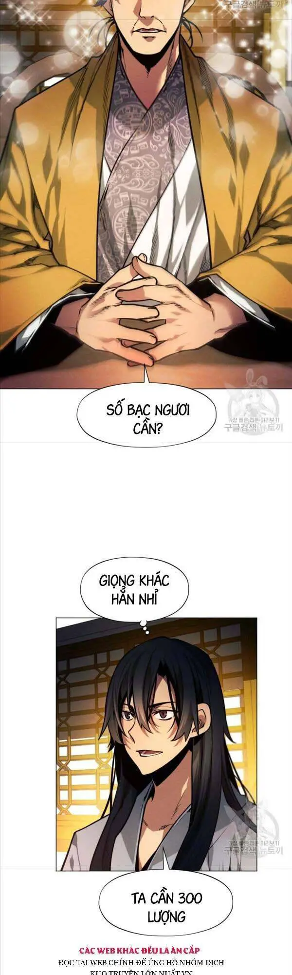 Chuyển Sinh Vào Thế Giới Võ Lâm Nettruyen ZZZ Chương 4 Page 14