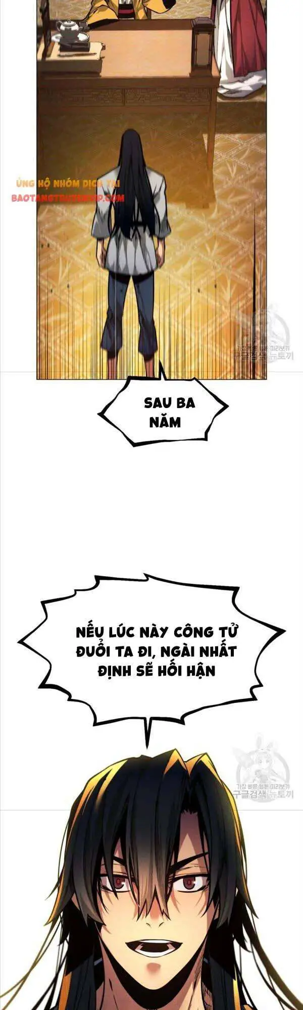Chuyển Sinh Vào Thế Giới Võ Lâm Nettruyen ZZZ Chương 4 Page 16