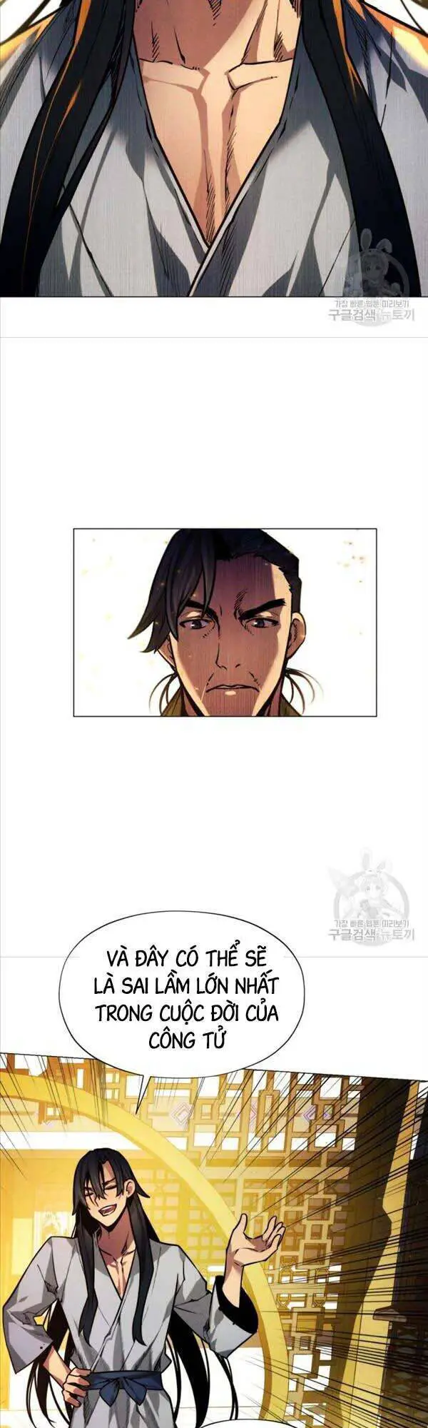 Chuyển Sinh Vào Thế Giới Võ Lâm Nettruyen ZZZ Chương 4 Page 17