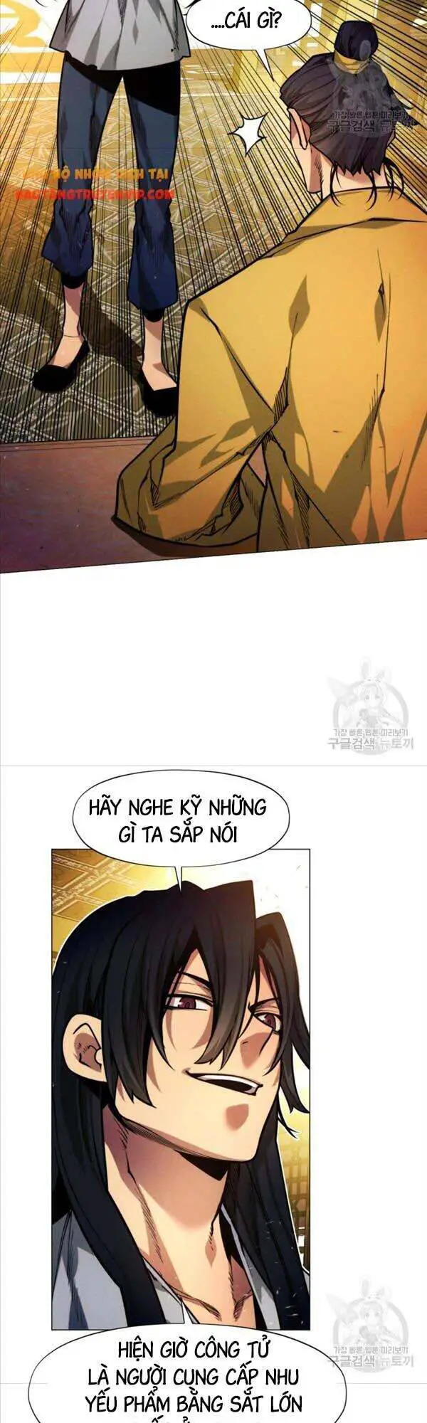 Chuyển Sinh Vào Thế Giới Võ Lâm Nettruyen ZZZ Chương 4 Page 18