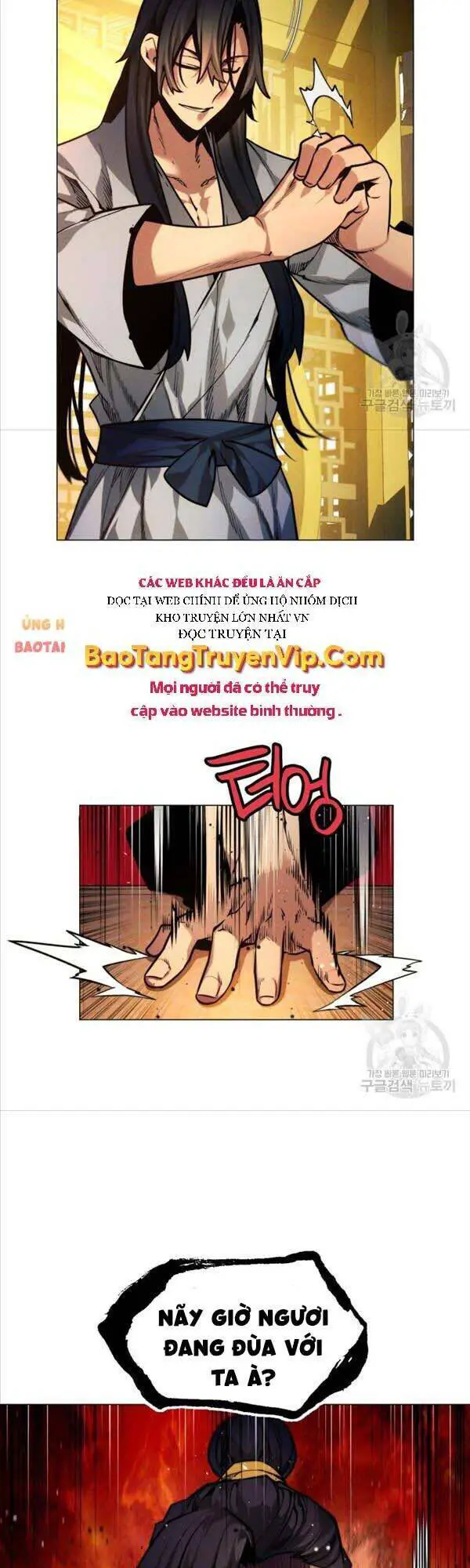 Chuyển Sinh Vào Thế Giới Võ Lâm Nettruyen ZZZ Chương 4 Page 20