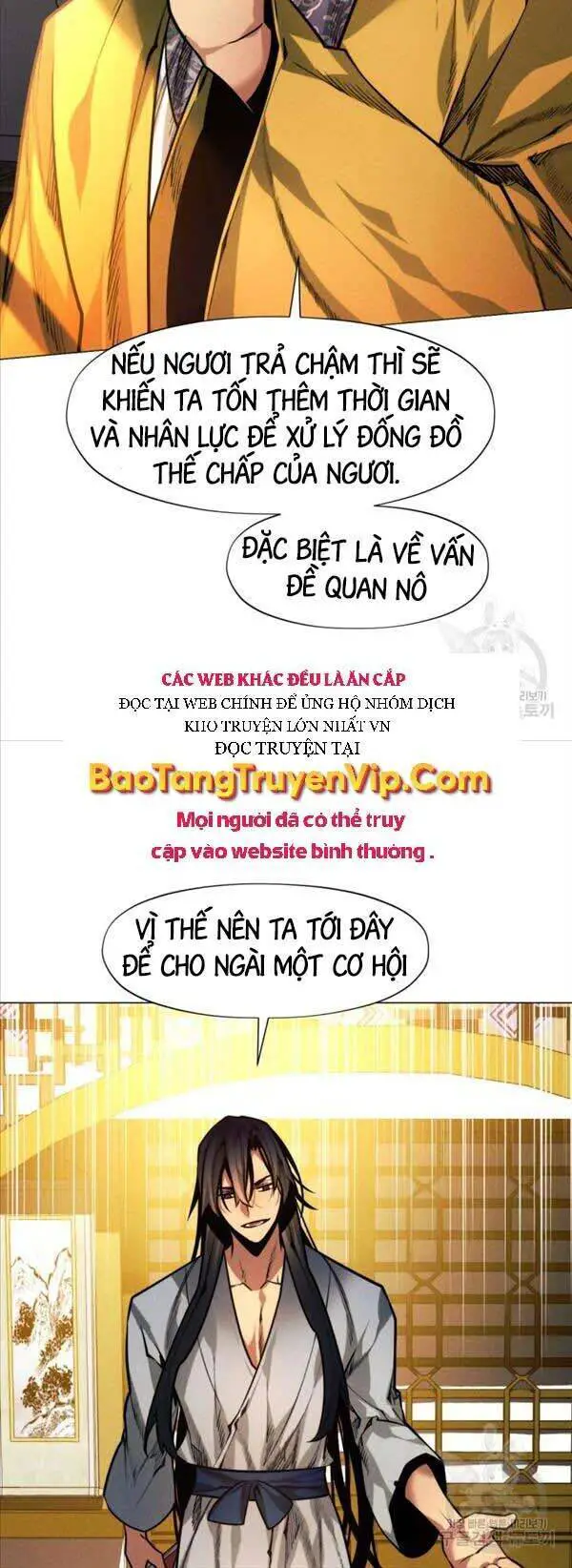 Chuyển Sinh Vào Thế Giới Võ Lâm Nettruyen ZZZ Chương 4 Page 29