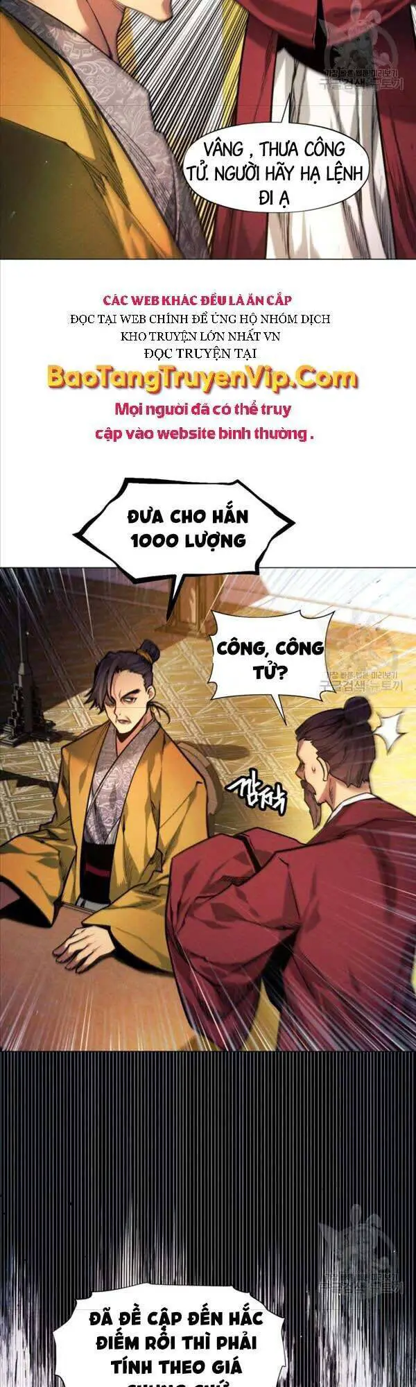 Chuyển Sinh Vào Thế Giới Võ Lâm Nettruyen ZZZ Chương 4 Page 36