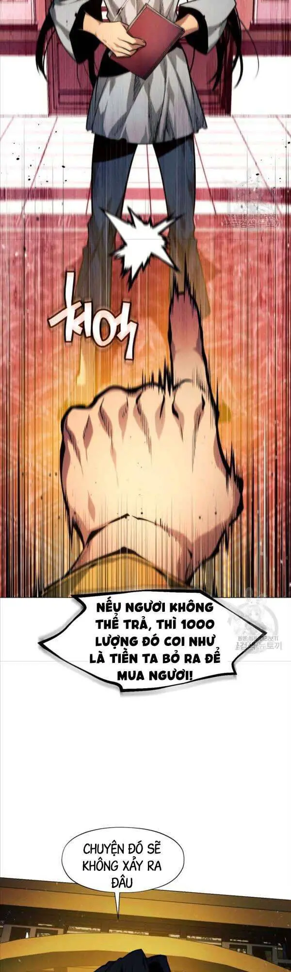 Chuyển Sinh Vào Thế Giới Võ Lâm Nettruyen ZZZ Chương 4 Page 38