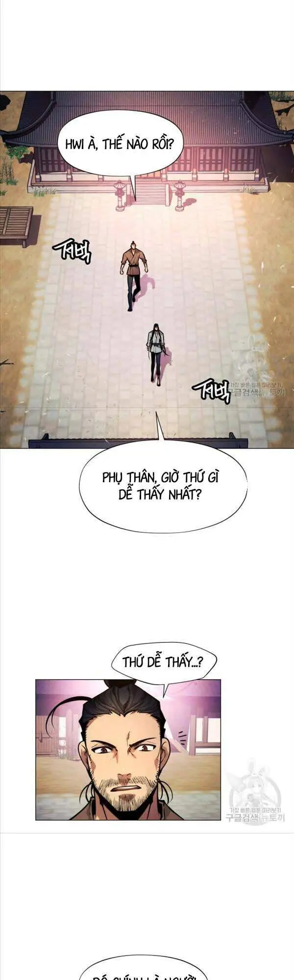 Chuyển Sinh Vào Thế Giới Võ Lâm Nettruyen ZZZ Chương 4 Page 40