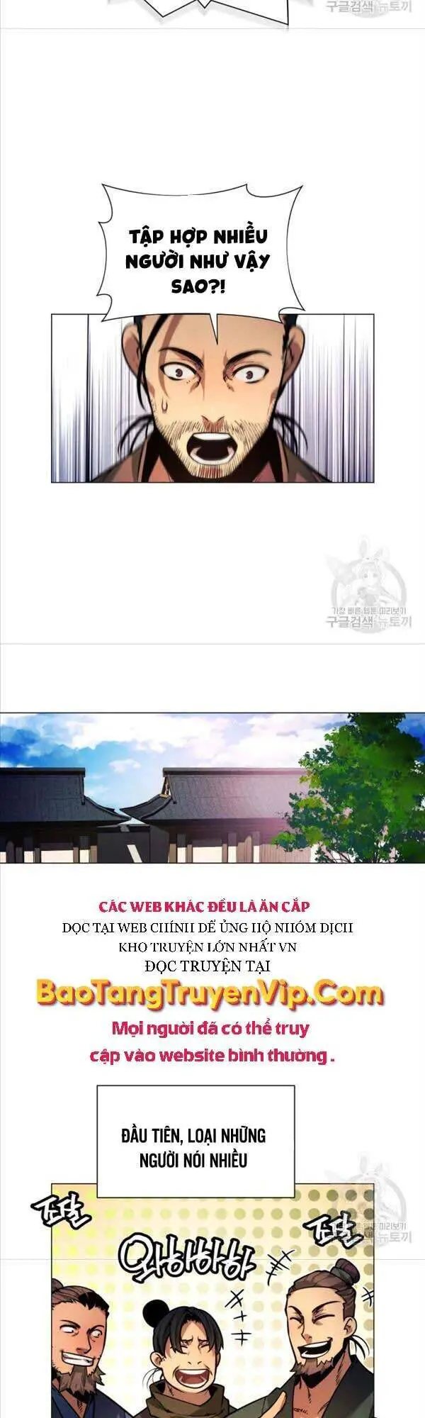 Chuyển Sinh Vào Thế Giới Võ Lâm Nettruyen ZZZ Chương 4 Page 43