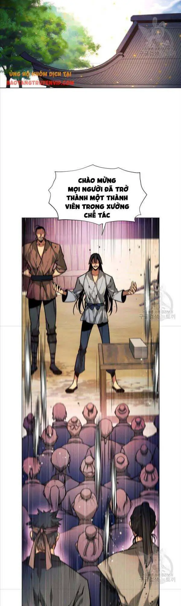 Chuyển Sinh Vào Thế Giới Võ Lâm Nettruyen ZZZ Chương 4 Page 47