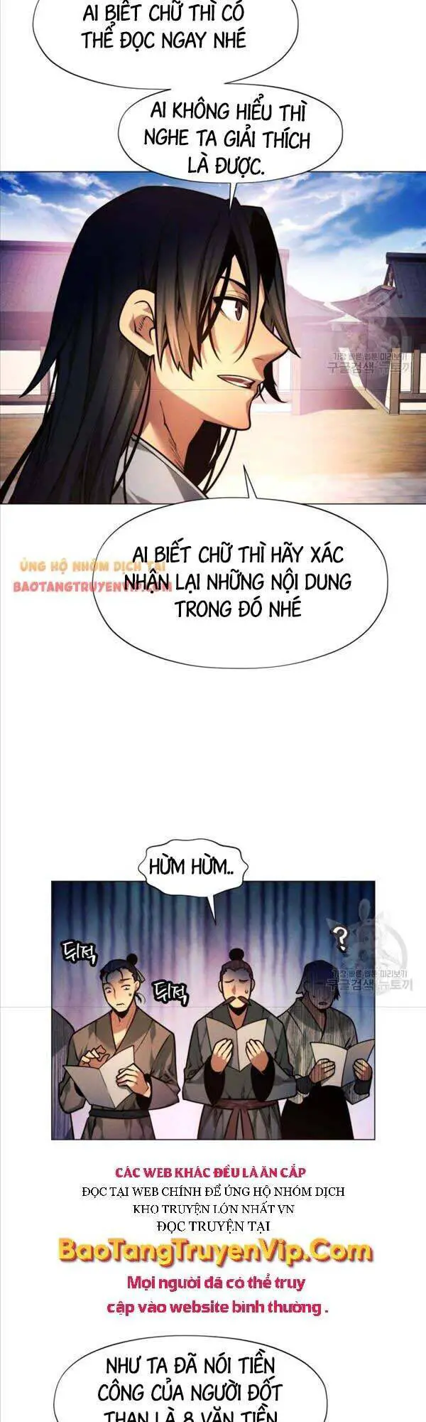 Chuyển Sinh Vào Thế Giới Võ Lâm Nettruyen ZZZ Chương 4 Page 49