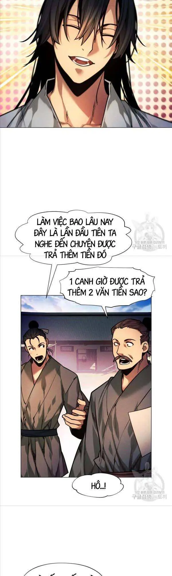 Chuyển Sinh Vào Thế Giới Võ Lâm Nettruyen ZZZ Chương 4 Page 51