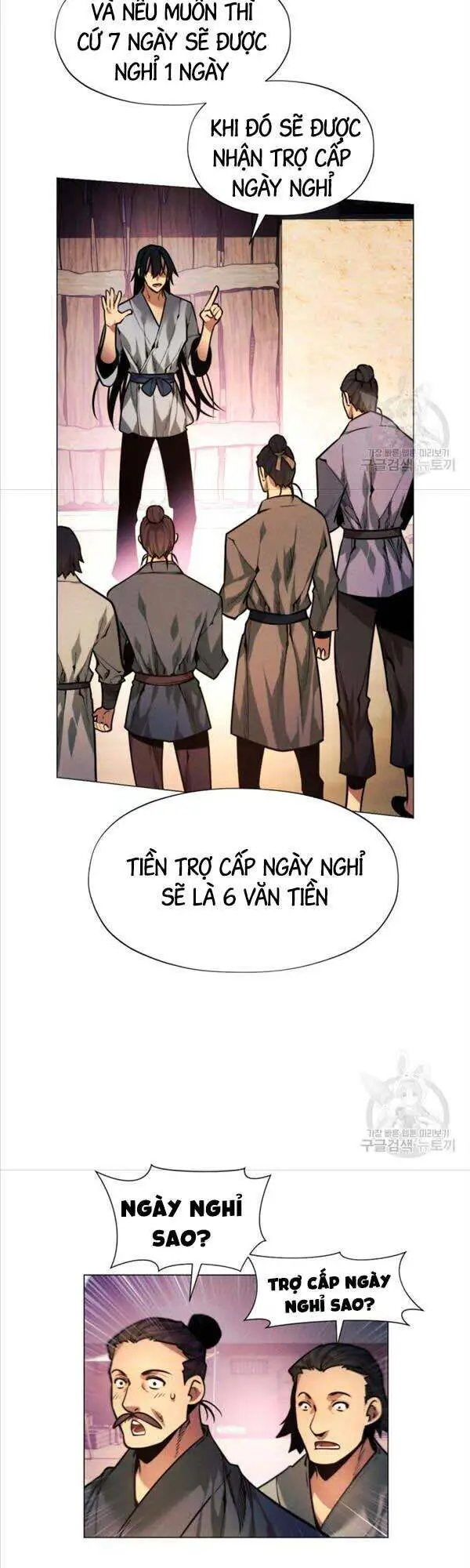 Chuyển Sinh Vào Thế Giới Võ Lâm Nettruyen ZZZ Chương 4 Page 52
