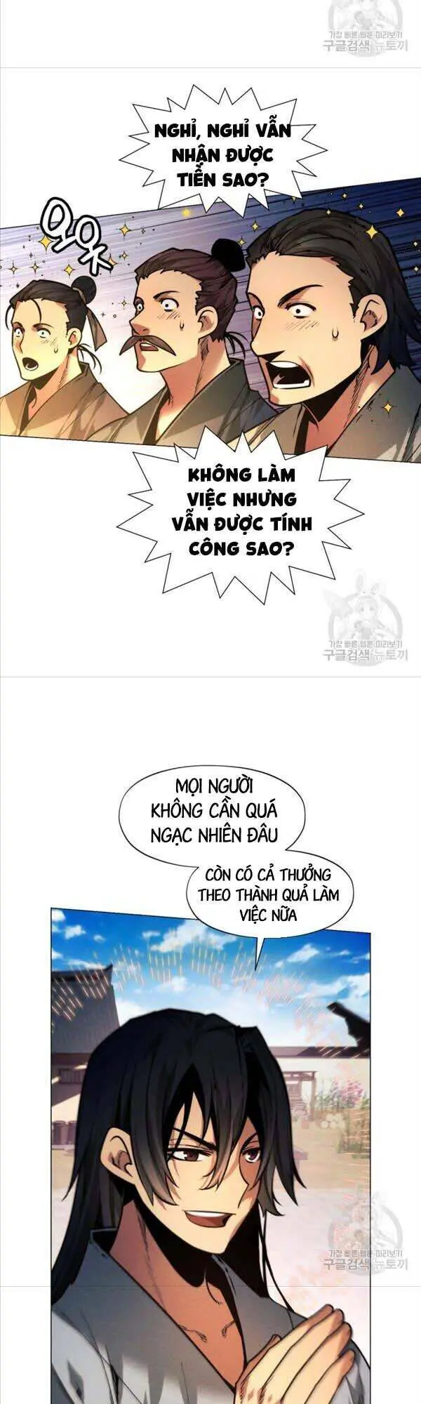 Chuyển Sinh Vào Thế Giới Võ Lâm Nettruyen ZZZ Chương 4 Page 54
