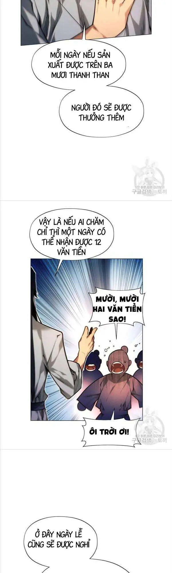 Chuyển Sinh Vào Thế Giới Võ Lâm Nettruyen ZZZ Chương 4 Page 55