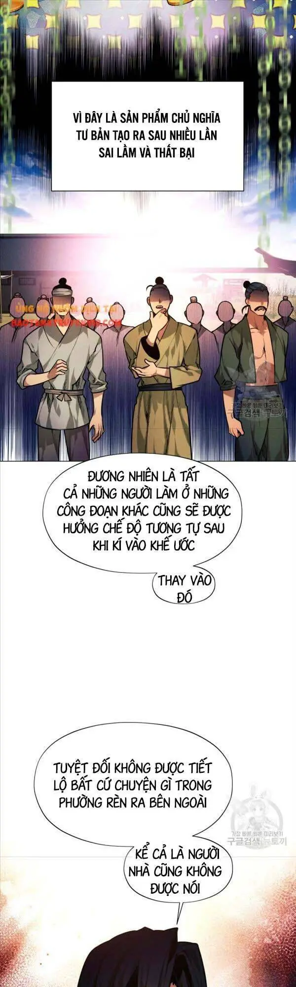 Chuyển Sinh Vào Thế Giới Võ Lâm Nettruyen ZZZ Chương 4 Page 59