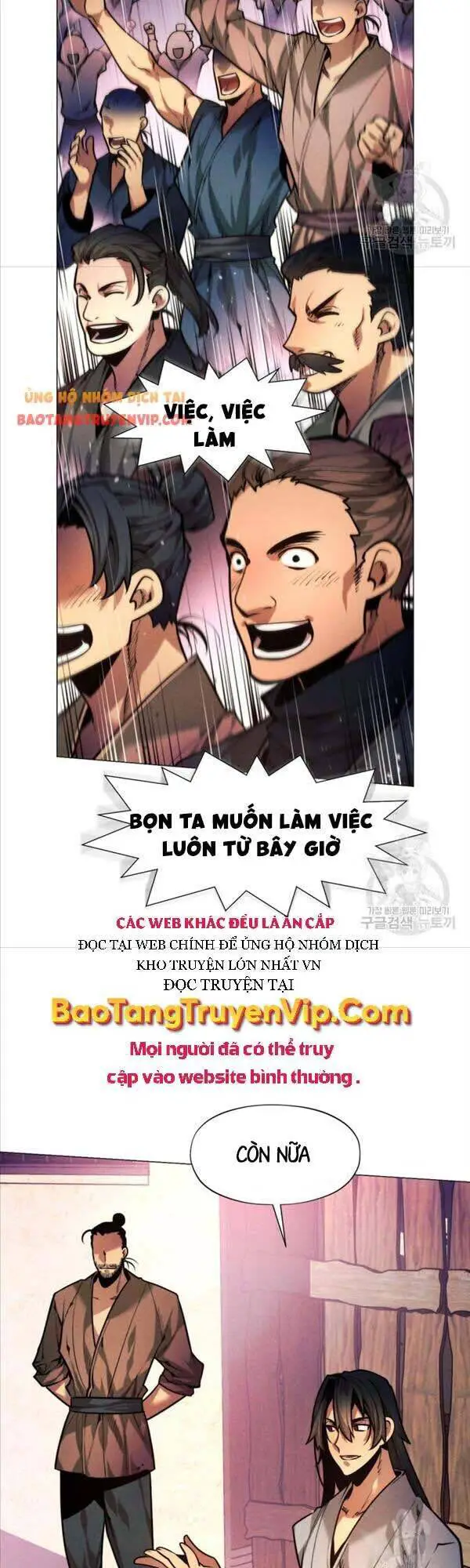 Chuyển Sinh Vào Thế Giới Võ Lâm Nettruyen ZZZ Chương 4 Page 61