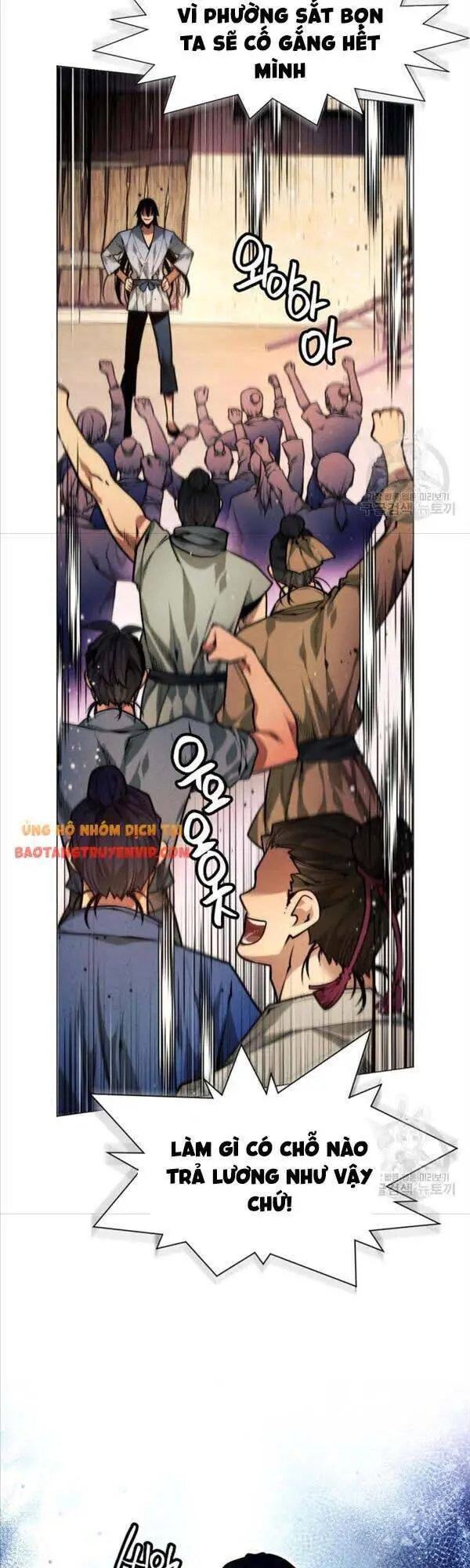 Chuyển Sinh Vào Thế Giới Võ Lâm Nettruyen ZZZ Chương 4 Page 63
