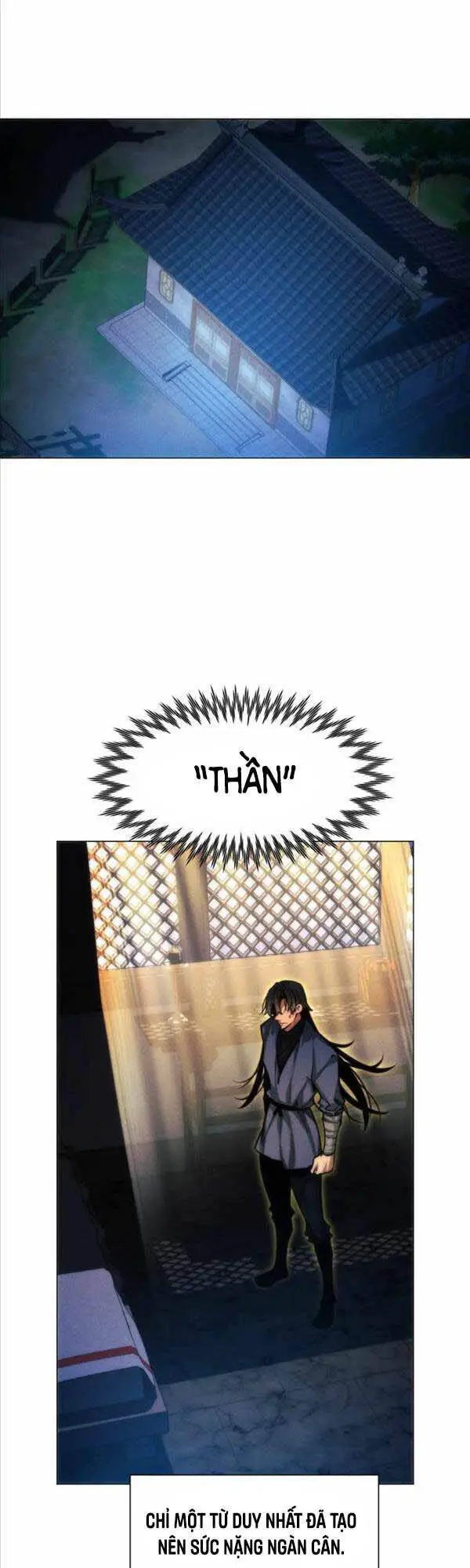 Chuyển Sinh Vào Thế Giới Võ Lâm Nettruyen ZZZ Chương 23 Page 8
