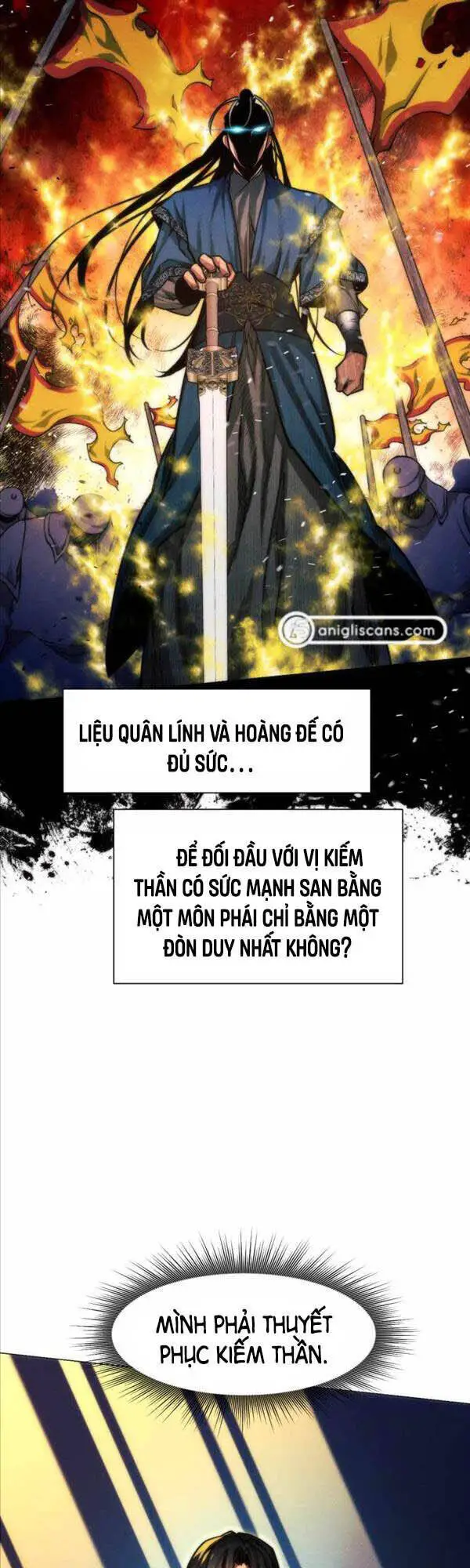 Chuyển Sinh Vào Thế Giới Võ Lâm Nettruyen ZZZ Chương 23 Page 10