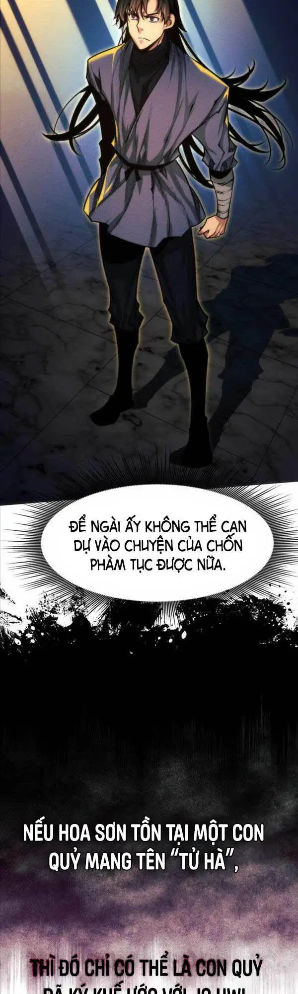 Chuyển Sinh Vào Thế Giới Võ Lâm Nettruyen ZZZ Chương 23 Page 11