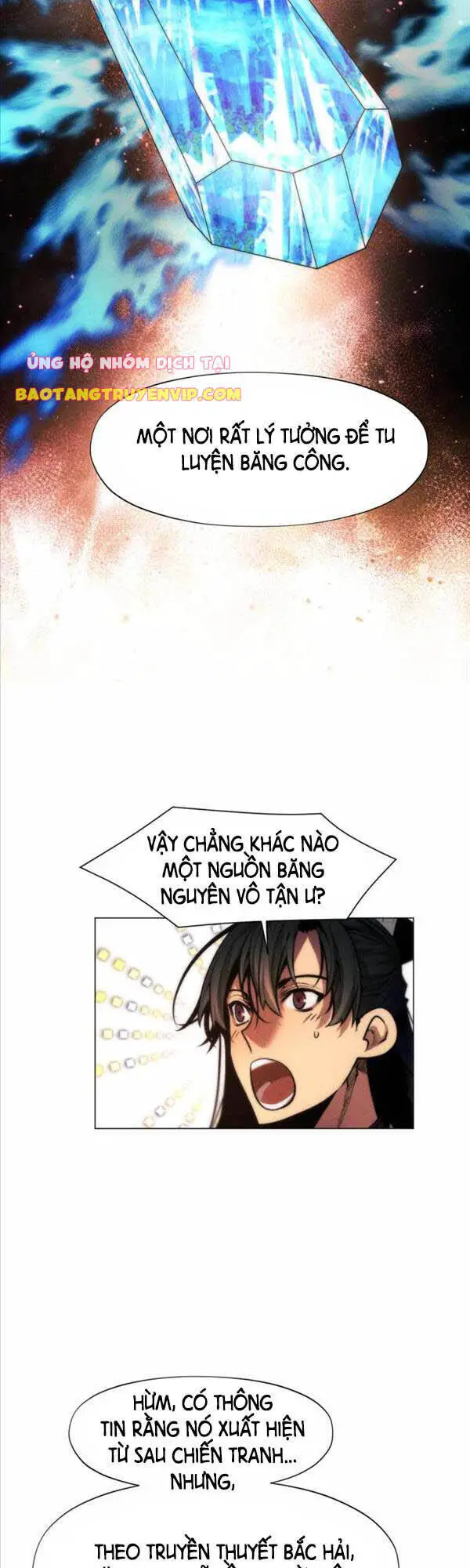 Chuyển Sinh Vào Thế Giới Võ Lâm Nettruyen ZZZ Chương 23 Page 19