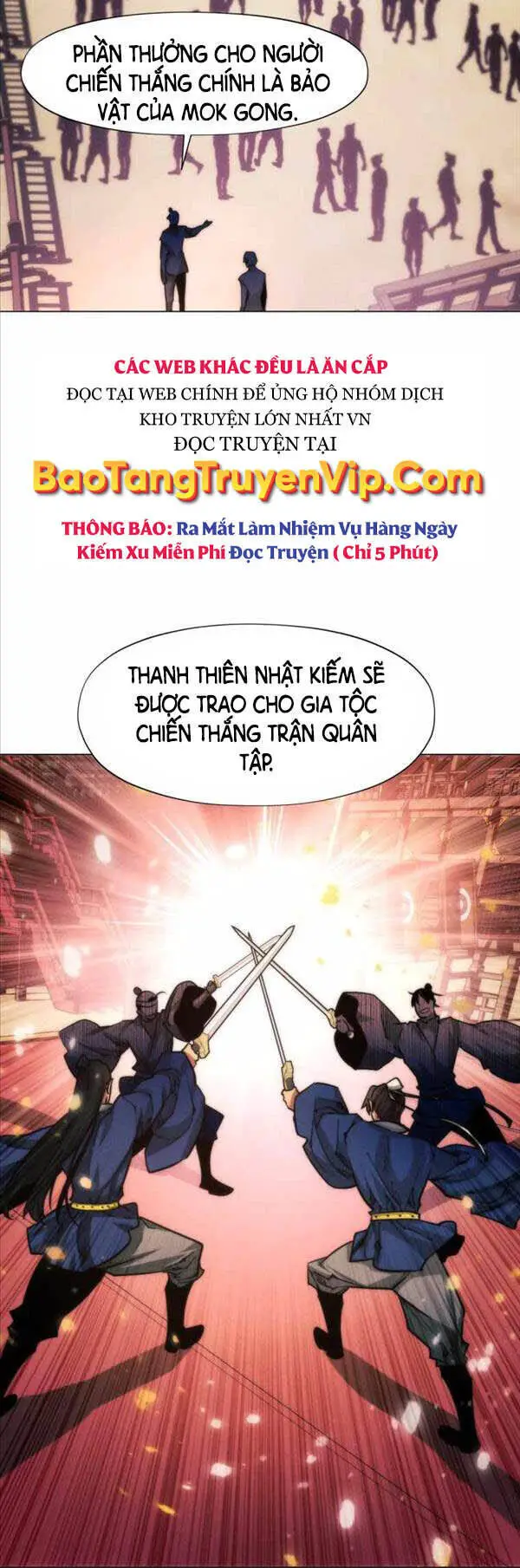 Chuyển Sinh Vào Thế Giới Võ Lâm Nettruyen ZZZ Chương 23 Page 24
