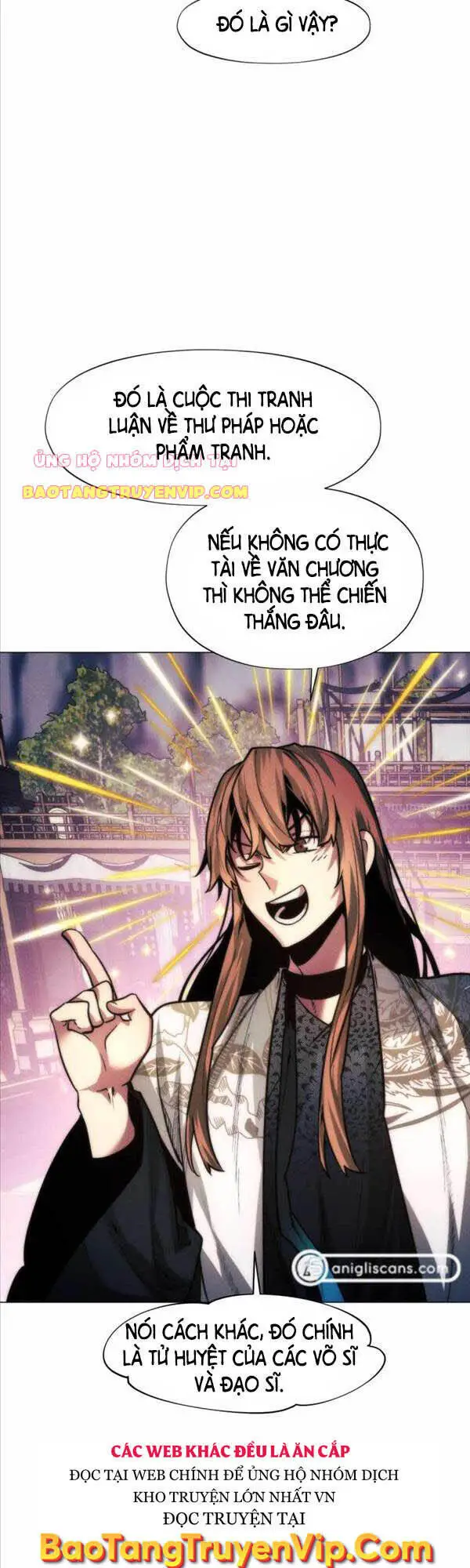Chuyển Sinh Vào Thế Giới Võ Lâm Nettruyen ZZZ Chương 23 Page 26