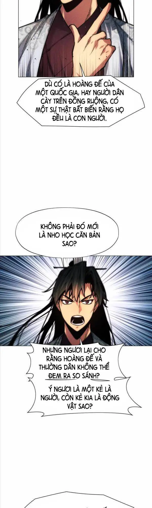 Chuyển Sinh Vào Thế Giới Võ Lâm Nettruyen ZZZ Chương 23 Page 41