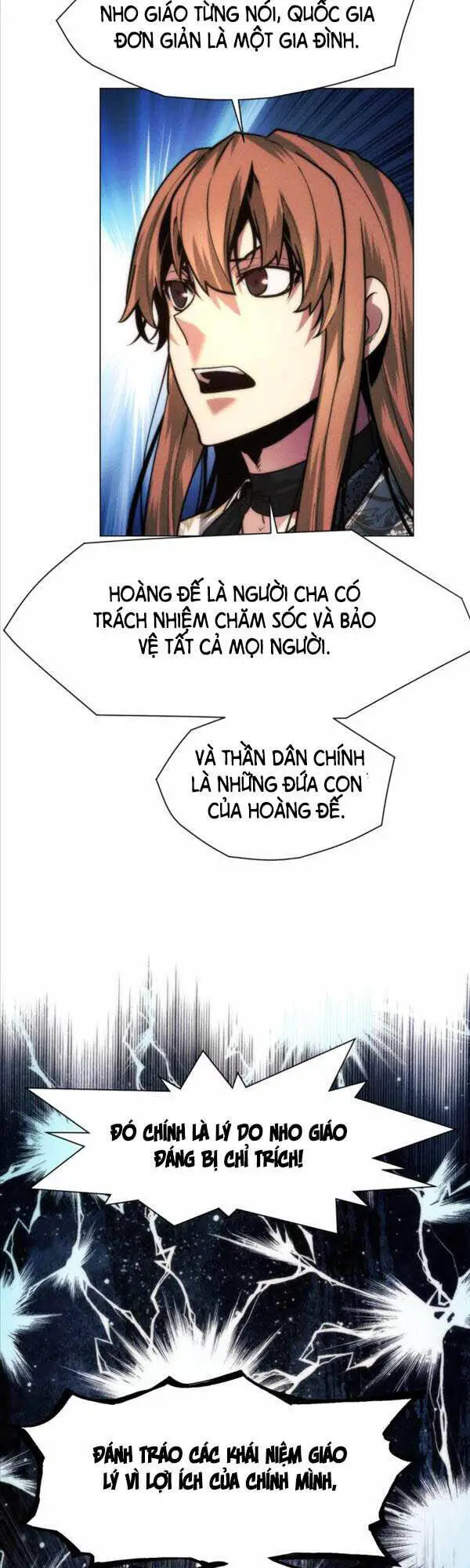 Chuyển Sinh Vào Thế Giới Võ Lâm Nettruyen ZZZ Chương 23 Page 42