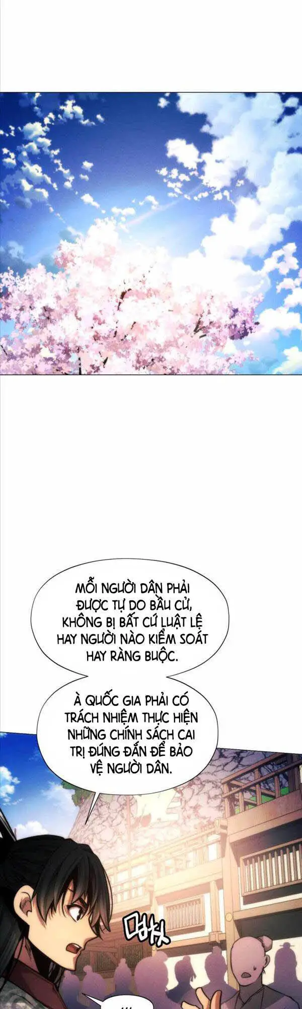 Chuyển Sinh Vào Thế Giới Võ Lâm Nettruyen ZZZ Chương 23 Page 54