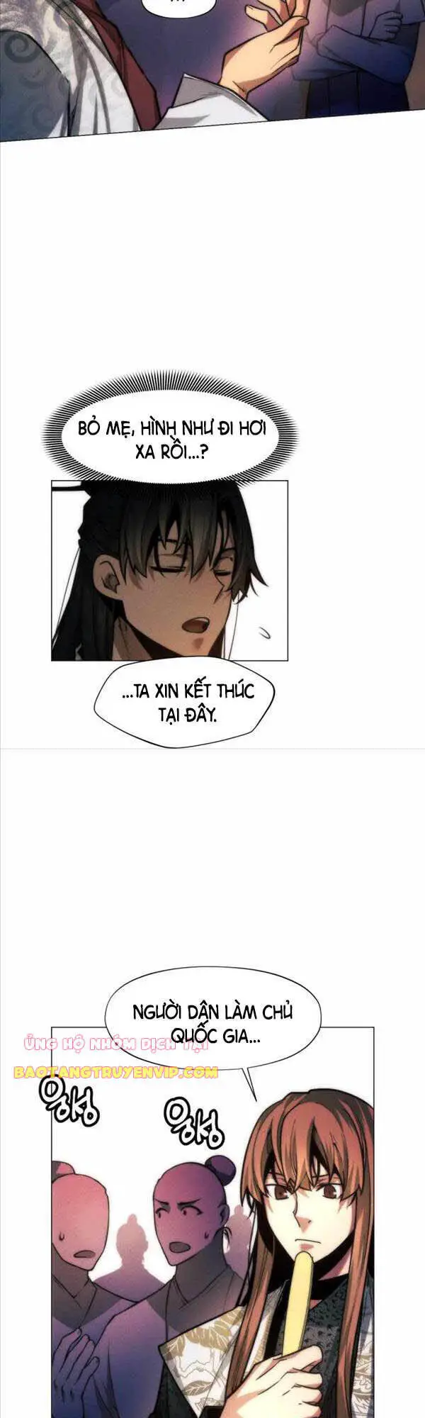 Chuyển Sinh Vào Thế Giới Võ Lâm Nettruyen ZZZ Chương 23 Page 55