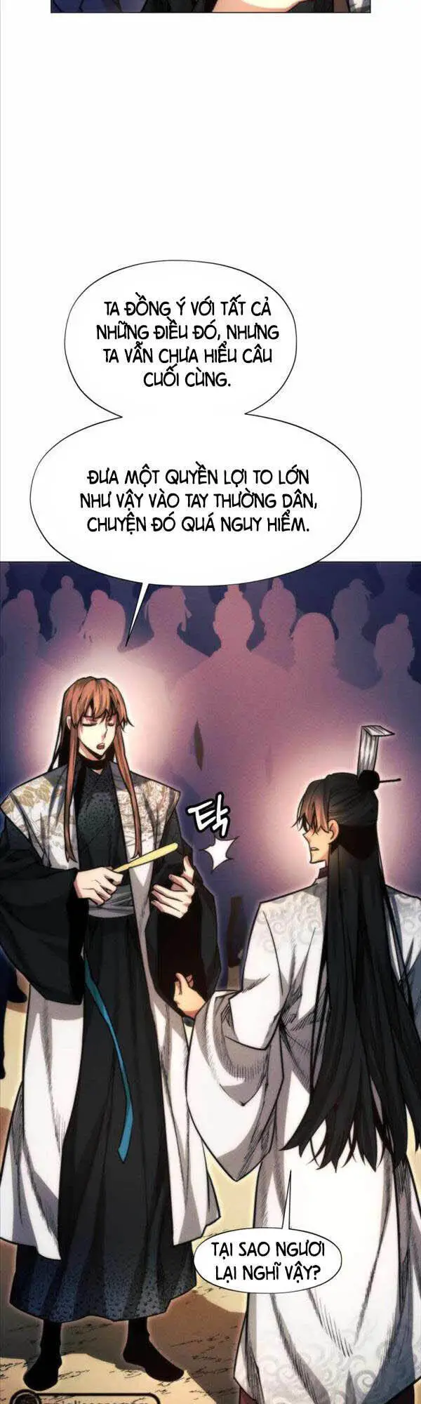 Chuyển Sinh Vào Thế Giới Võ Lâm Nettruyen ZZZ Chương 23 Page 56