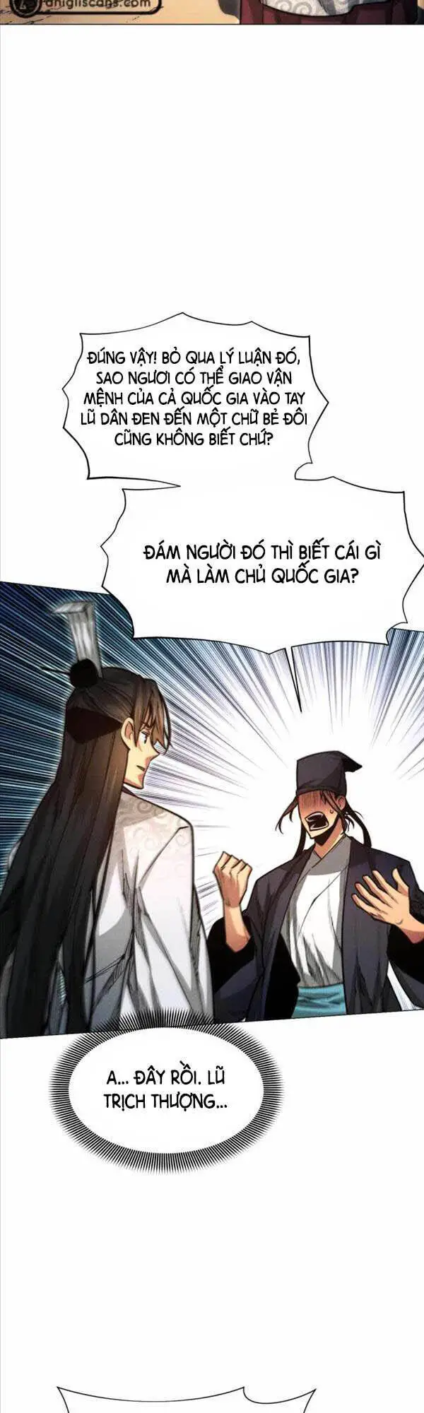 Chuyển Sinh Vào Thế Giới Võ Lâm Nettruyen ZZZ Chương 23 Page 57