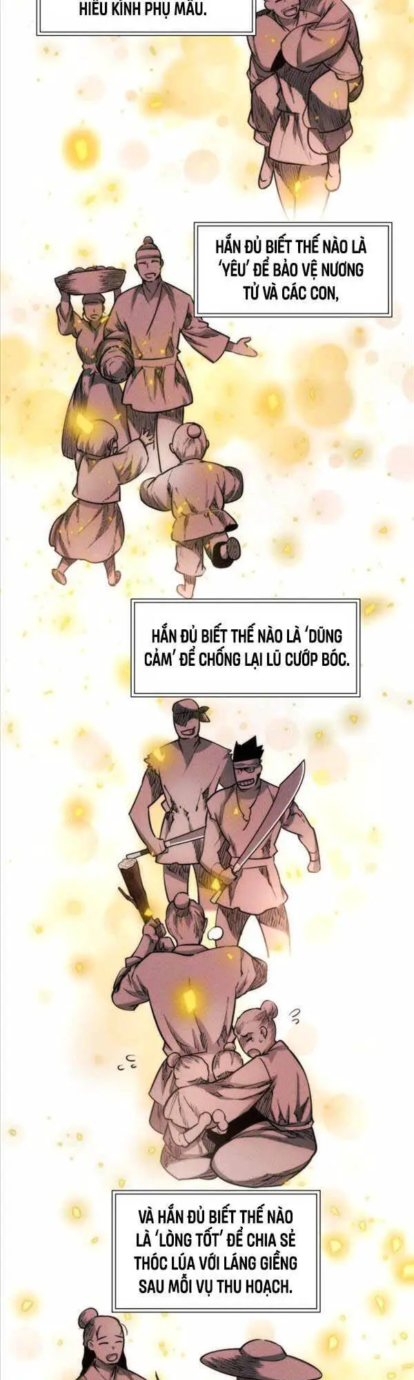 Chuyển Sinh Vào Thế Giới Võ Lâm Nettruyen ZZZ Chương 23 Page 59