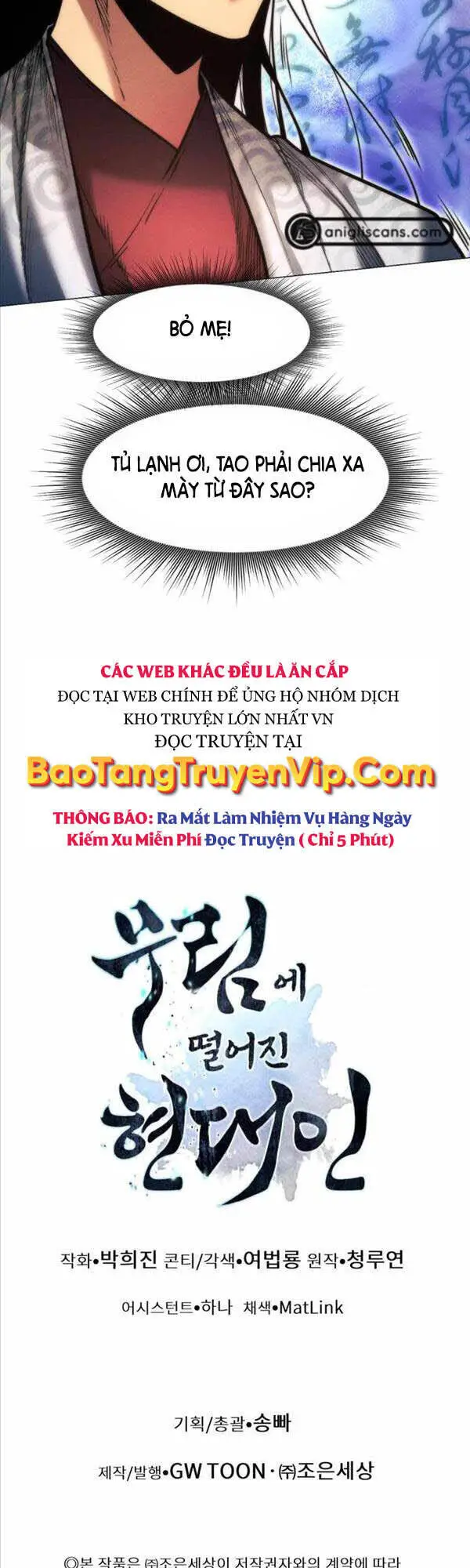 Chuyển Sinh Vào Thế Giới Võ Lâm Nettruyen ZZZ Chương 23 Page 63