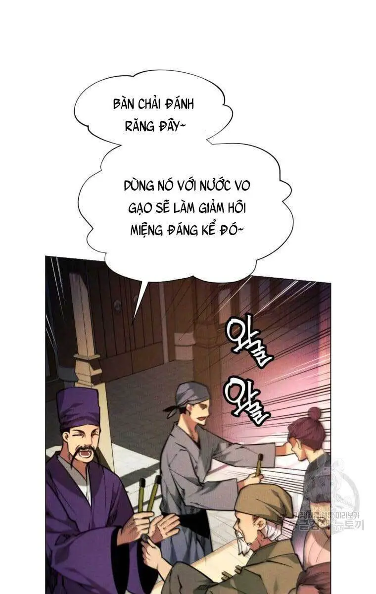 Chuyển Sinh Vào Thế Giới Võ Lâm Nettruyen ZZZ Chương 2 Page 97