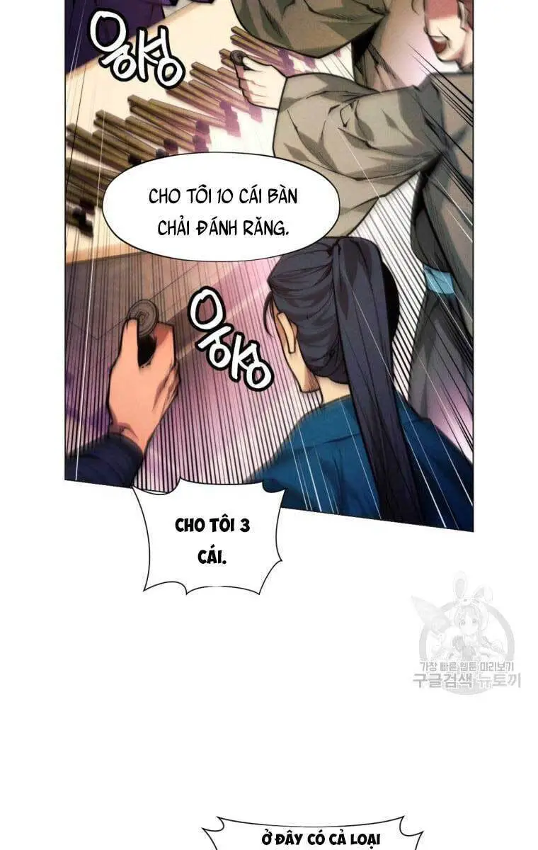 Chuyển Sinh Vào Thế Giới Võ Lâm Nettruyen ZZZ Chương 2 Page 98