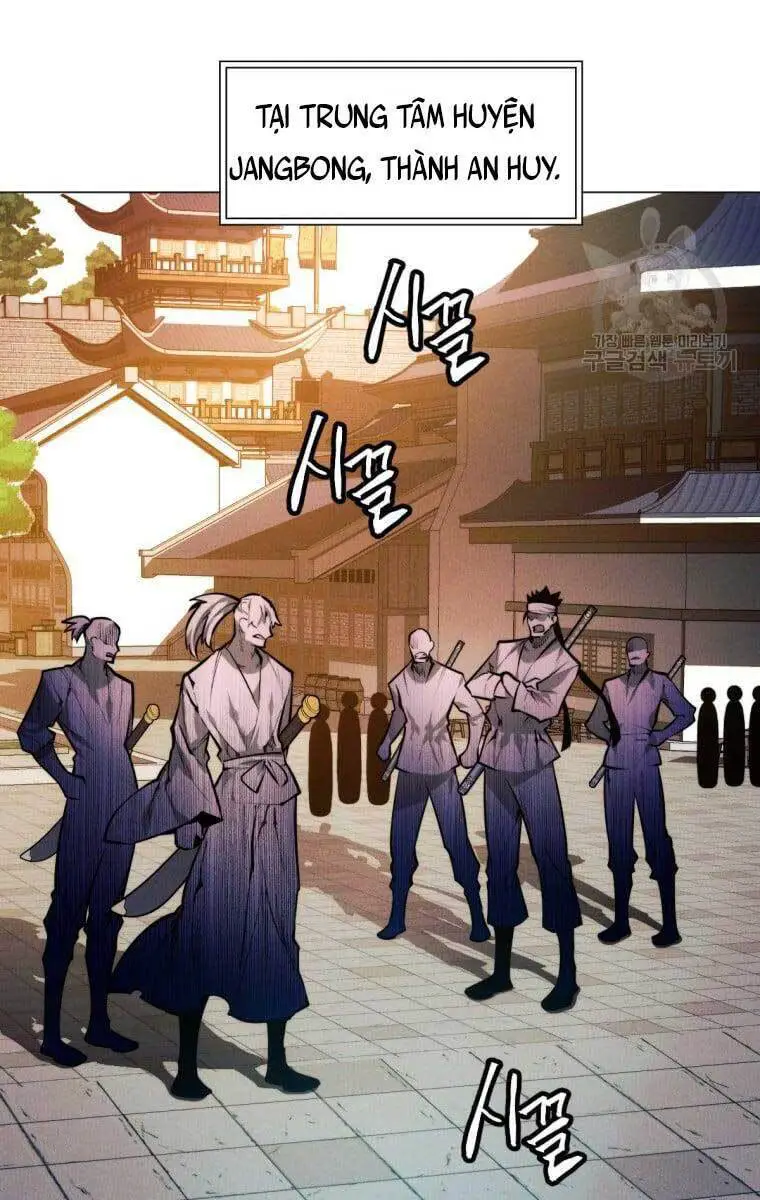 Chuyển Sinh Vào Thế Giới Võ Lâm Nettruyen ZZZ Chương 6 Page 8