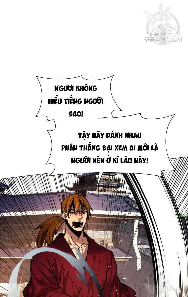 Chuyển Sinh Vào Thế Giới Võ Lâm Nettruyen ZZZ Chương 6 Page 10