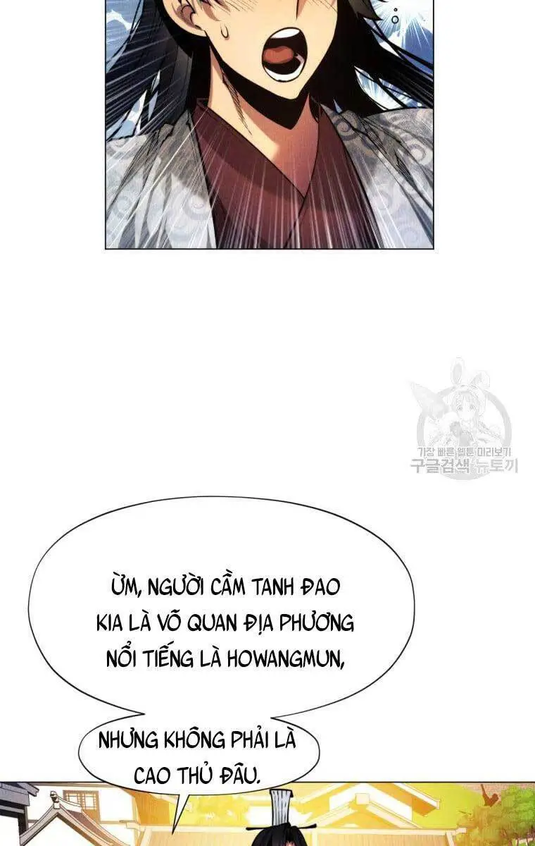 Chuyển Sinh Vào Thế Giới Võ Lâm Nettruyen ZZZ Chương 6 Page 19