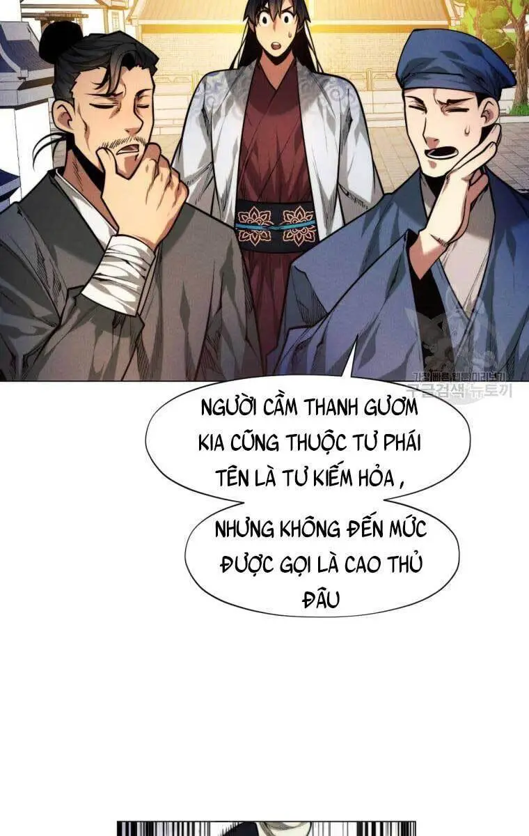 Chuyển Sinh Vào Thế Giới Võ Lâm Nettruyen ZZZ Chương 6 Page 20