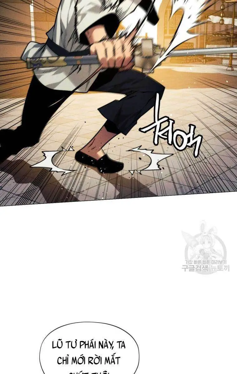 Chuyển Sinh Vào Thế Giới Võ Lâm Nettruyen ZZZ Chương 6 Page 31