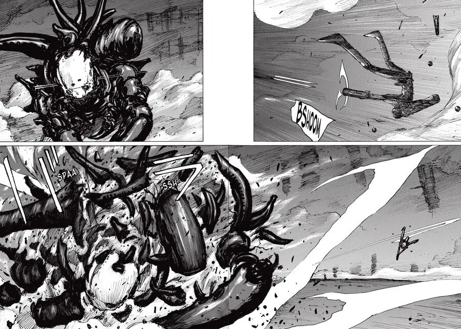 Blame! Master Edition Nettruyen ZZZ Chương 26 Page 9
