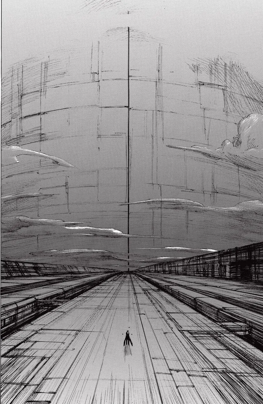Blame! Master Edition Nettruyen ZZZ Chương 26 Page 30